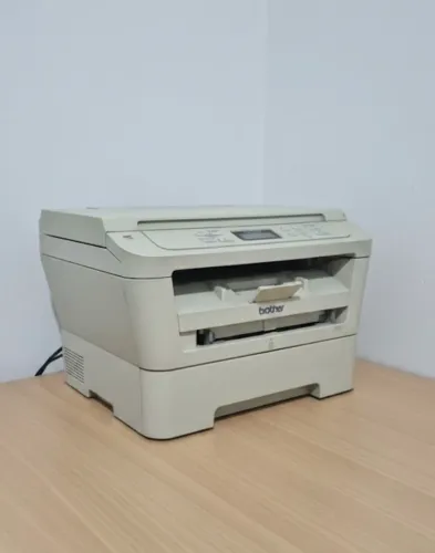 Multifuncional Brother - ler anúncio 