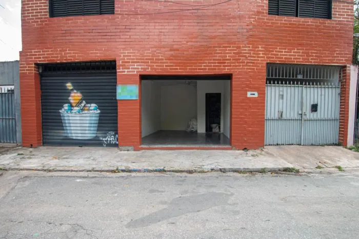 Loja na Rua Laudelino Gonçalves, 134 - Loja 20 m²
