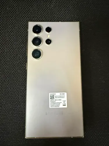 s24 ultra + relogio galaxy watch 7 top