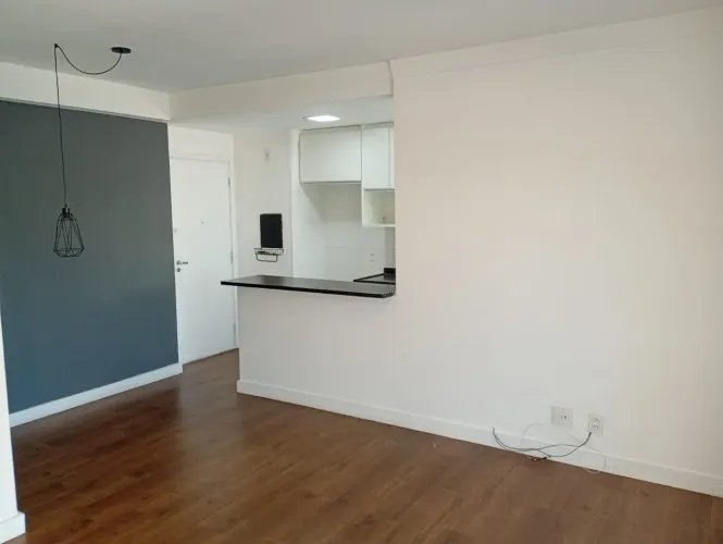 Apartamento 2 quartos para venda e locação na Vila Anastácio SP