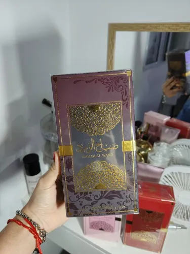 Perfume Sabah original com Nota a partir de 199,99