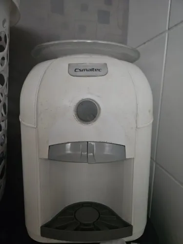 gelagua eletrolux