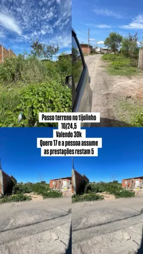 PassoTerreno 240m²