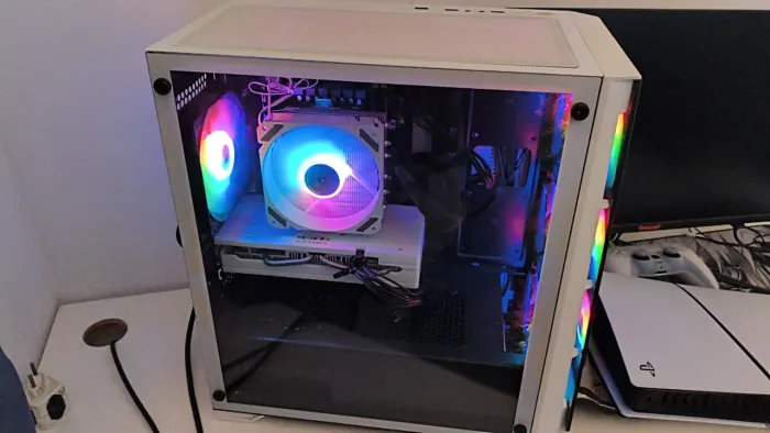 Pc gamer