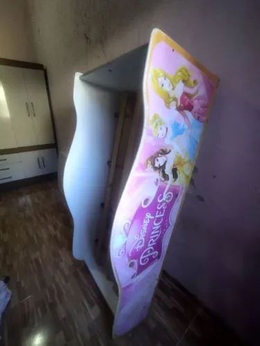 Cama infantil