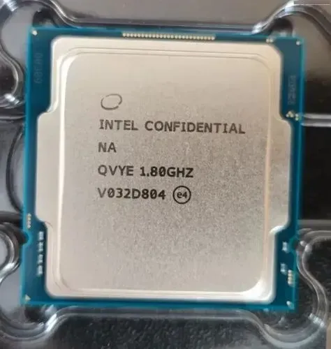 I9 11900 qvye