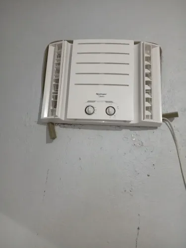 Ar-condicionado NOVO
