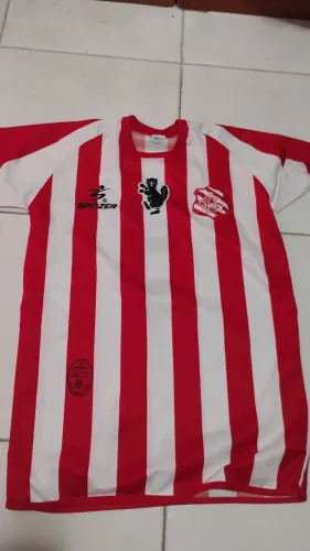 Camisa oficial do Bangu 