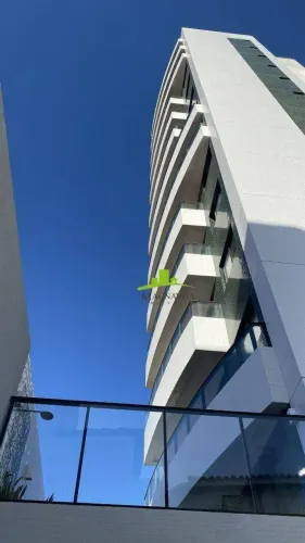 Brisas Marinhas Residence. Jardim Armação. Lançamento Apartamento à venda 61m², 2 Quartos,