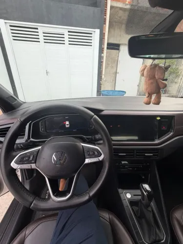 Volkswagen Virtus Highline 200 TSI 1.0 Flex 12V AUT 2024