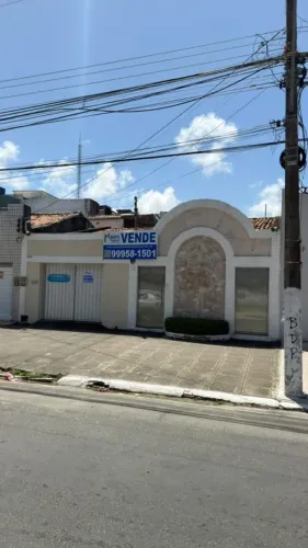 Comercial para Venda em Maceió, FAROL, 6 banheiros, 4 vagas