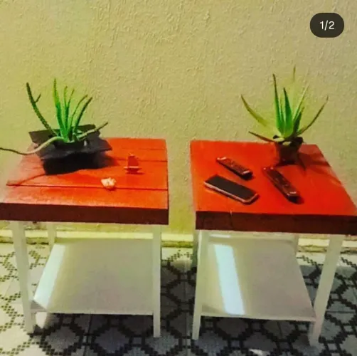 Mesa de canto