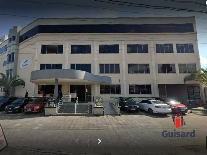 Sala comercial - aluguel - Taubaté
