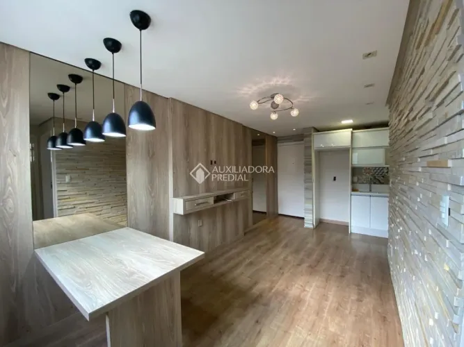 Apartamento impecável no Porto de Alexandria - Sapucaia do Sul -Pronto para morar!