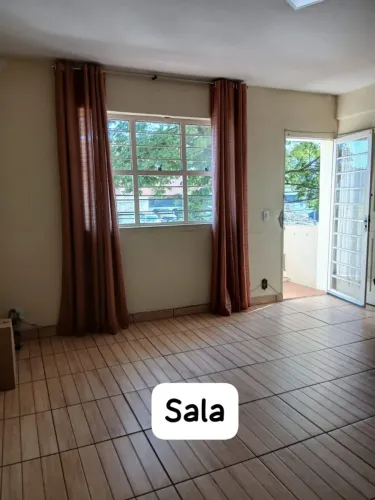 Apartamento para Venda em Sorocaba, Vila Trujillo, 2 dormitórios, 1 banheiro