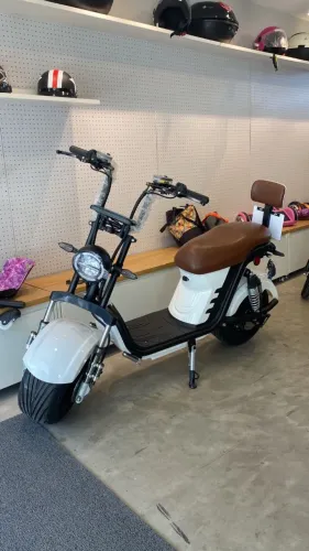 MOTO ELÉTRICA X12 1000w