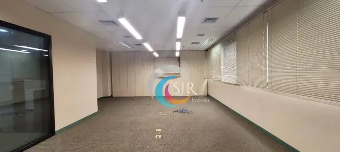 Conjunto para alugar, 270 m² - Vila Olímpia - São Paulo/SP