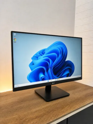 ? MONITOR LG 24pol - Pra sair HOJE!!! ?