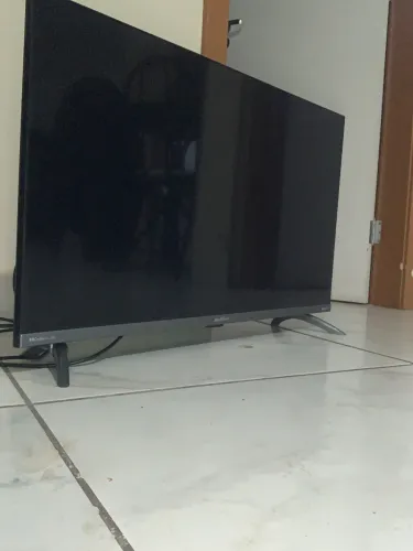 Tv smart 32 Britânia 