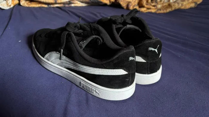 puma SMASH v2