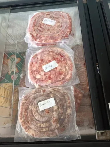 Precisa-se de vendedor com pratica em produtos de Minas