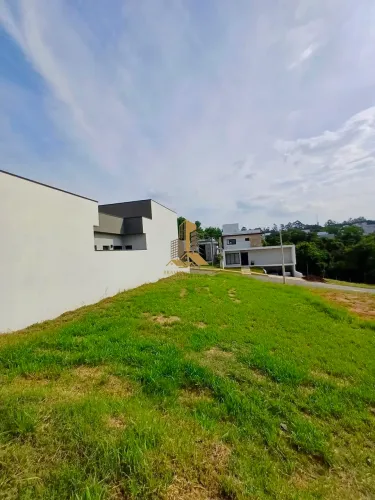 CONDOMINIO MILANO - Terreno à venda no bairro Colinas de Indaiatuba - Indaiatuba/SP