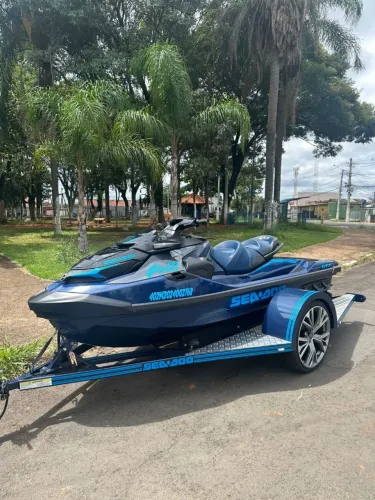 SEA D00 GTX 170  2024