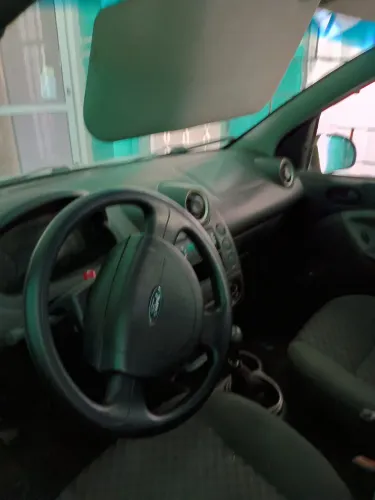 Ford Fiesta Street/ Action 1.0 8V 5P 2006