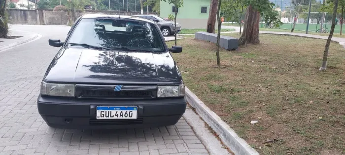 Fiat Tipo 1.6 MPI 4P 1997