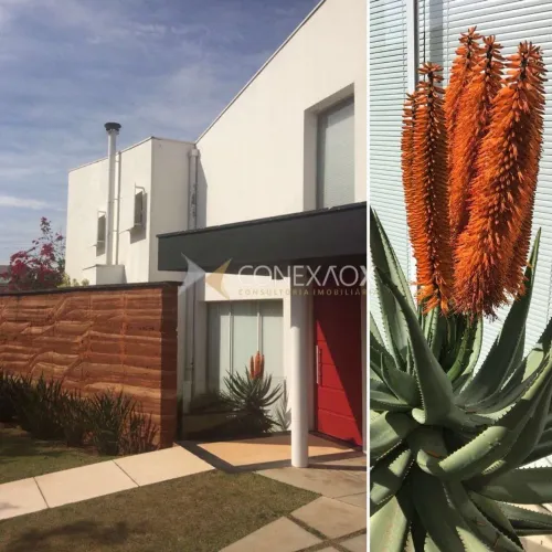 casa - Loteamento Arboreto dos Jequitibás (Sousas) - Campinas