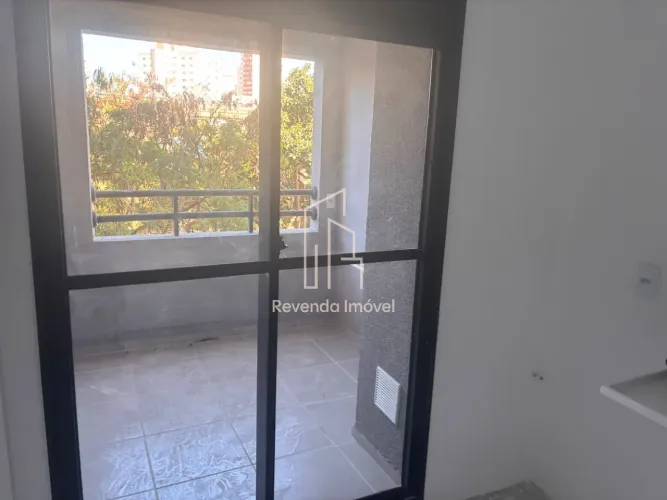 Apartamento à venda em São Paulo - Jardim Aeroporto: 2 quartos, 1 banheiro, 34m² de área!