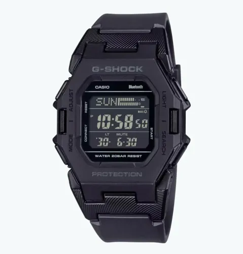 Casio G Shock GD B500 1dr