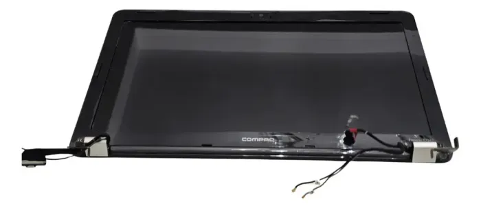 BSV260379 Carcaça Superior Notebook Compaq Cq42 + Tela + Flat + Dobradiças