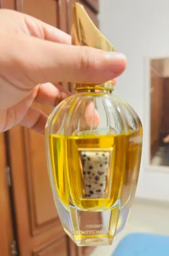 Perfume Xerjoff Symphonium