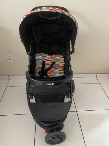 Carrinho de bebê Voyage