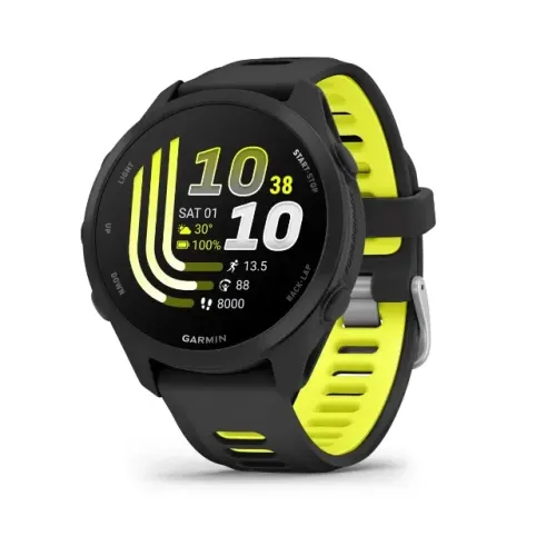 Relogio Garmin Forerunner 170 Music