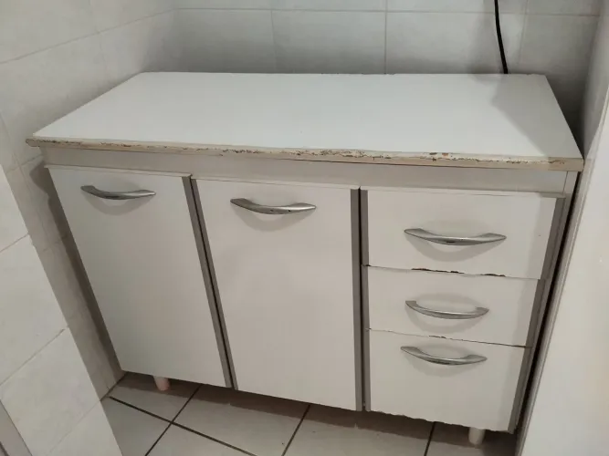Armário para cozinha