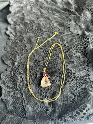 CORDÃO DE OURO 18 KLTES