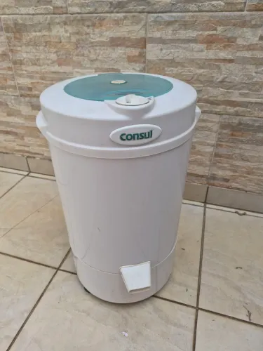 Centrífuga consul