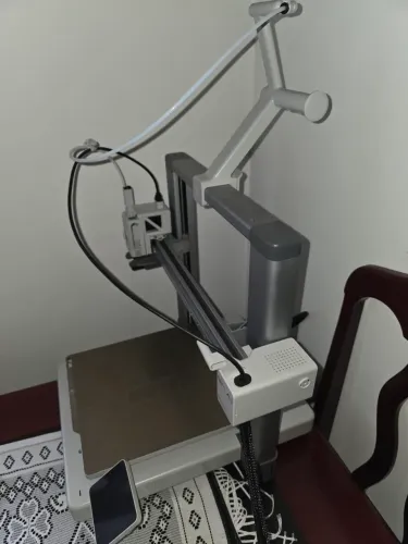 Impressora bambu lab A1