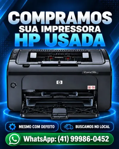 Impressoras