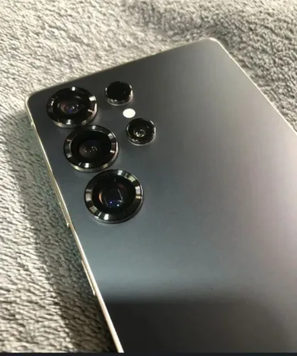 S25 ULTRA 512GB com nota fiscal