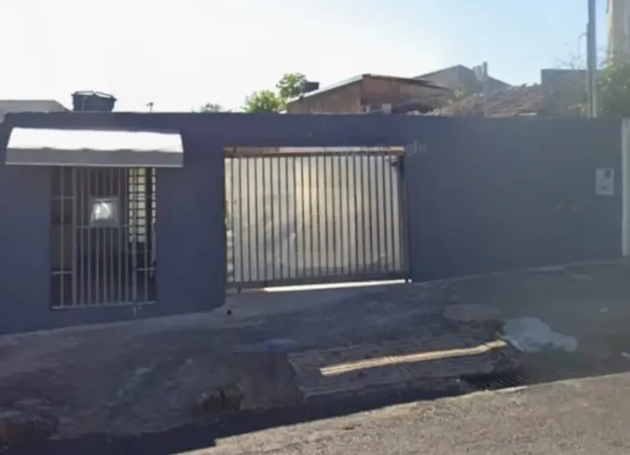 Terreno para venda no bairro Martins