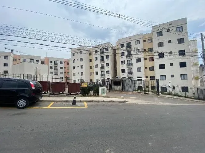 Apartamento de leilão em LAGEADO / COTIA / SP | Leilão SFI - Edital Único