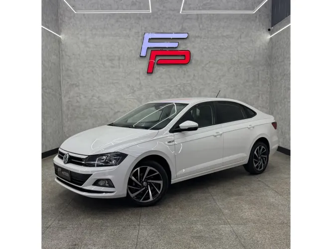 Volkswagen Virtus Highline 200 TSI 1.0 Flex 12V AUT 2022