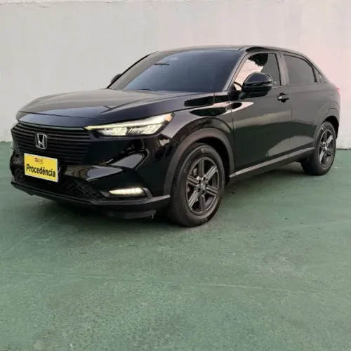 Honda HR-V EXL 1.5 Sensing 16V 5P Aut. 2024