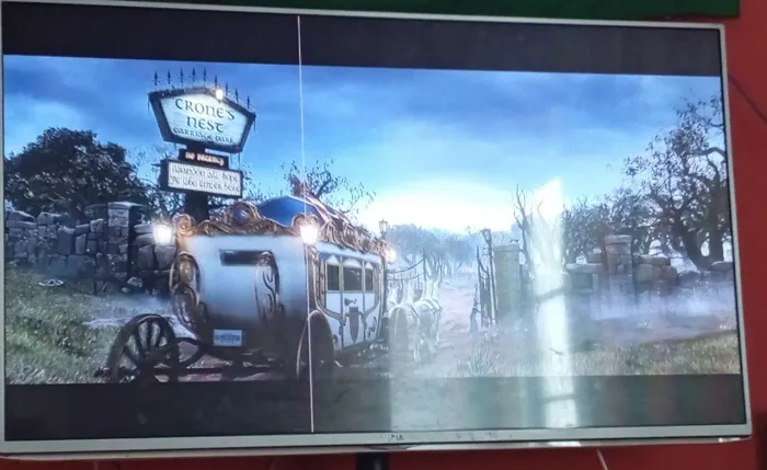 Tv 42 polegadas