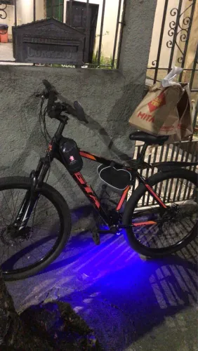 Bike aro 29 GTA START zeraaa