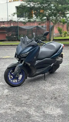 Yamaha XMax 250 ABS 2023
