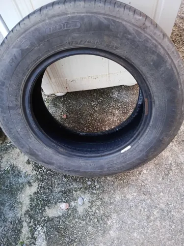 Pneu aro 13